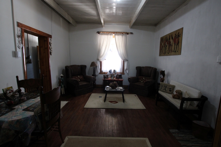 2 Bedroom Property for Sale in Fraserburg Northern Cape